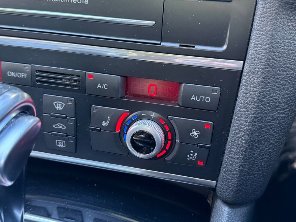 Used Audi Q7 2014 for sale - 77920103: Photo 25