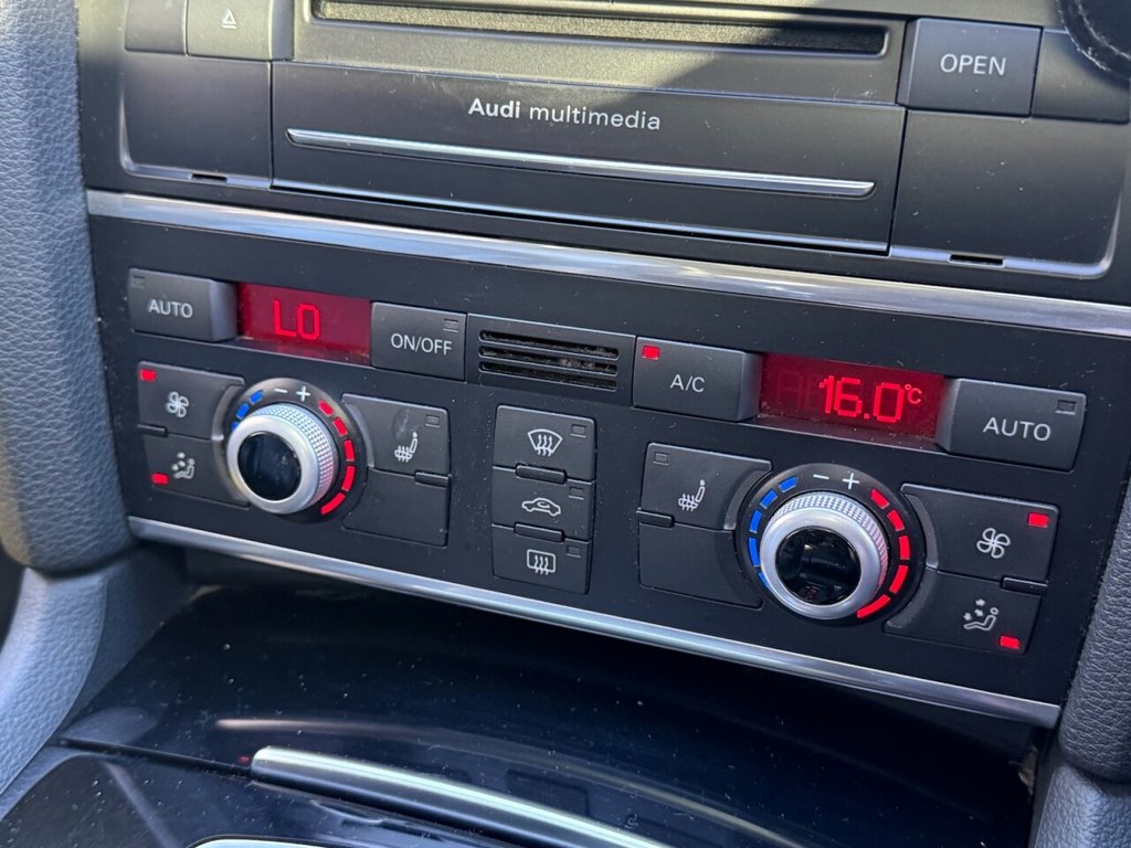 Used Audi Q7 2014 for sale - 77920103: Photo 26