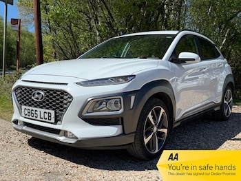 Used Hyundai KONA 2018 for sale - 78372472: Photo