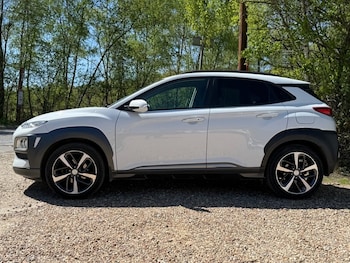 Used Hyundai KONA 2018 for sale - 78372472: Photo