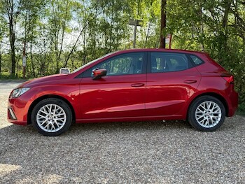 Used SEAT Ibiza 2019 for sale - 78426036: Photo