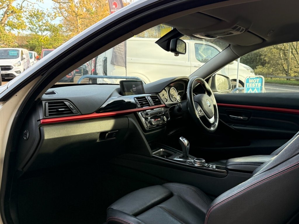 Used BMW 4 Series 2014 for sale - 76711460: Photo 10