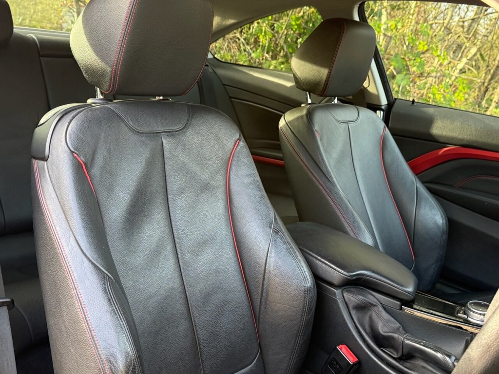 Used BMW 4 Series 2014 for sale - 76711460: Photo 12