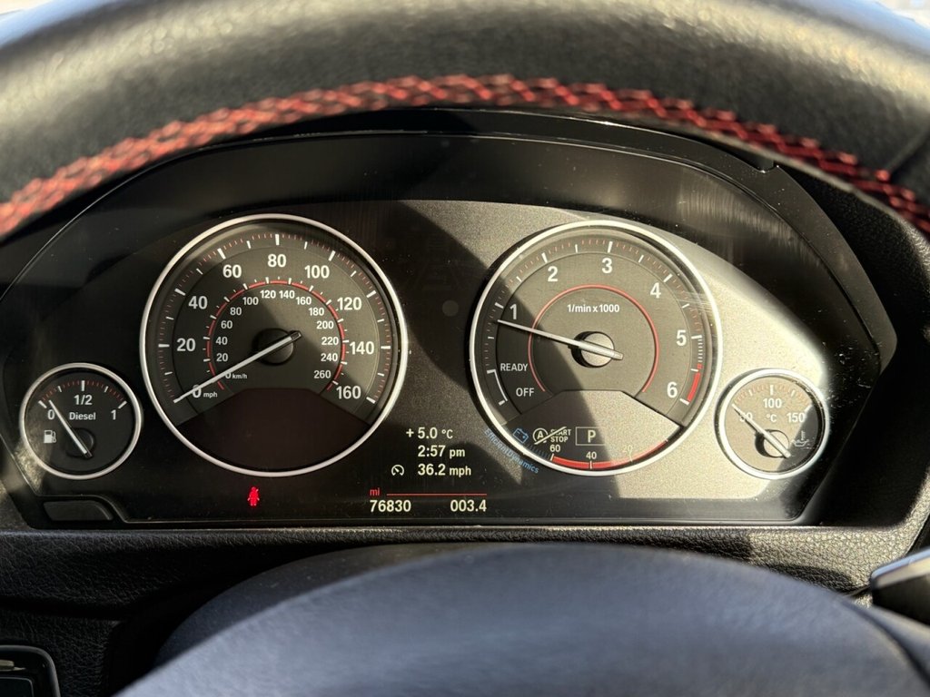 Used BMW 4 Series 2014 for sale - 76711460: Photo 14