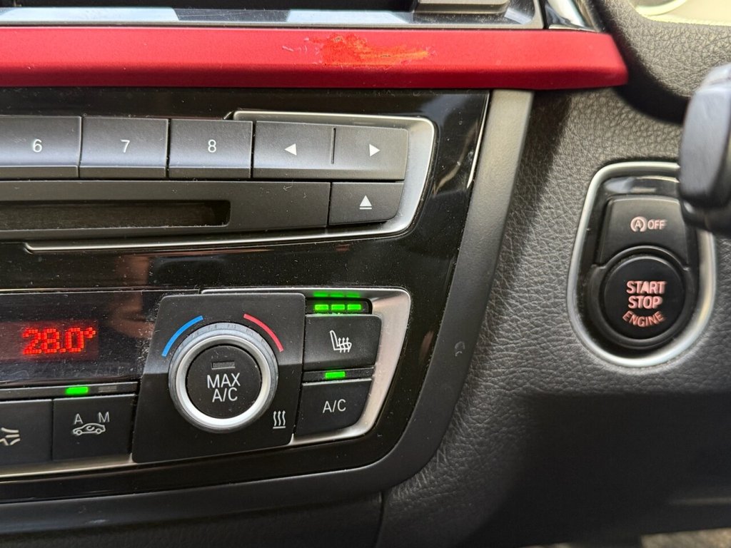 Used BMW 4 Series 2014 for sale - 76711460: Photo 17