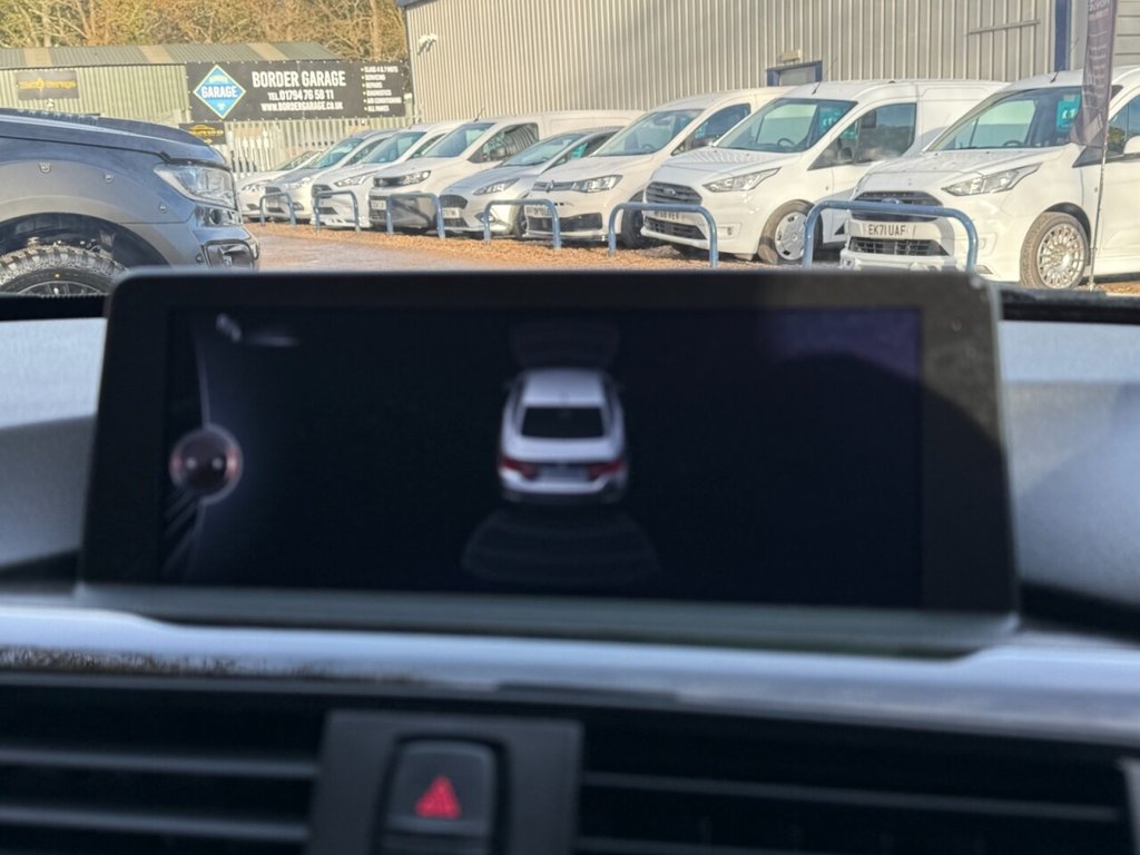 Used BMW 4 Series 2014 for sale - 76711460: Photo 18