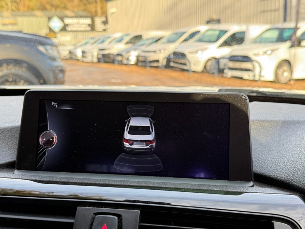 Used BMW 4 Series 2014 for sale - 76711460: Photo 19