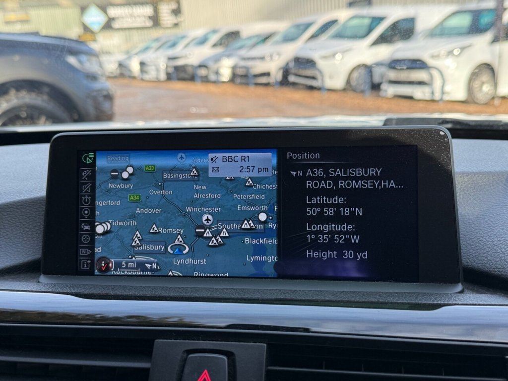 Used BMW 4 Series 2014 for sale - 76711460: Photo 20