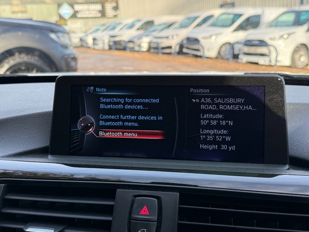 Used BMW 4 Series 2014 for sale - 76711460: Photo 22