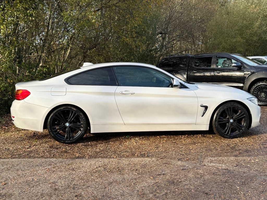 Used BMW 4 Series 2014 for sale - 76711460: Photo 6