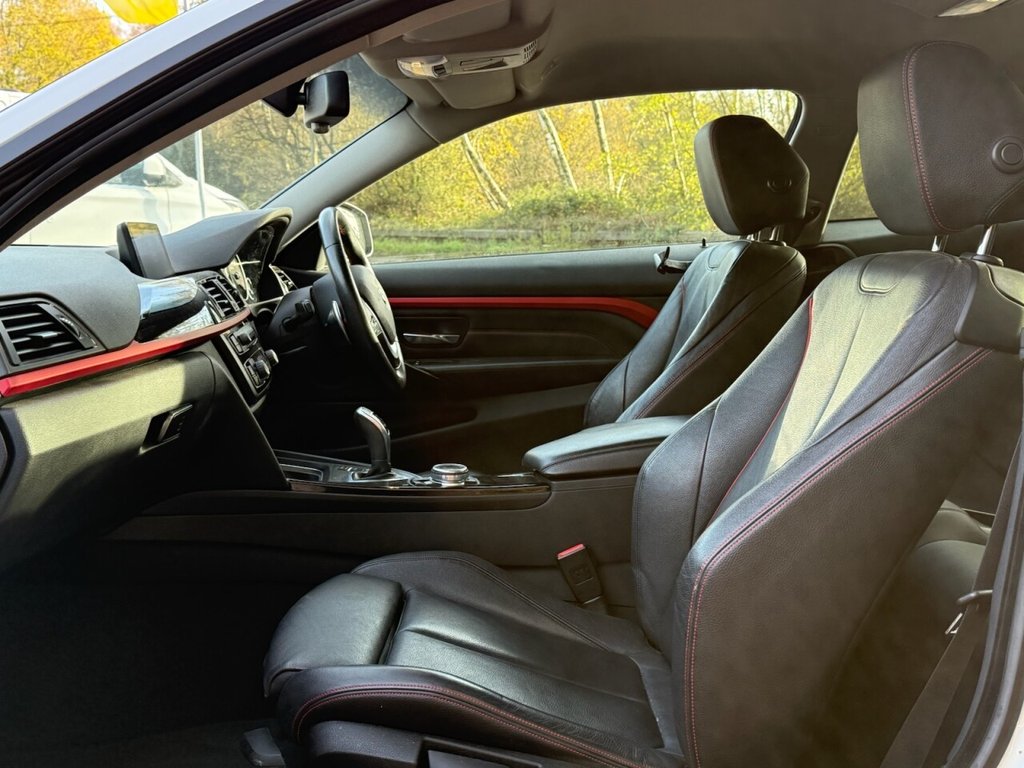 Used BMW 4 Series 2014 for sale - 76711460: Photo 9