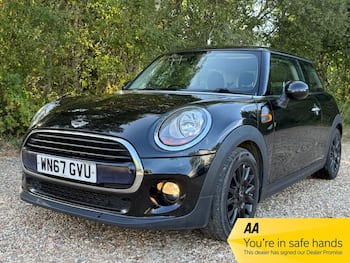 Used MINI Hatch 2017 for sale - 79671140: Photo