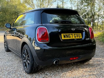Used MINI Hatch 2017 for sale - 79671140: Photo