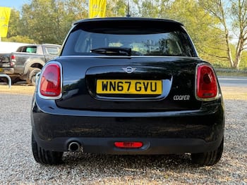 Used MINI Hatch 2017 for sale - 79671140: Photo