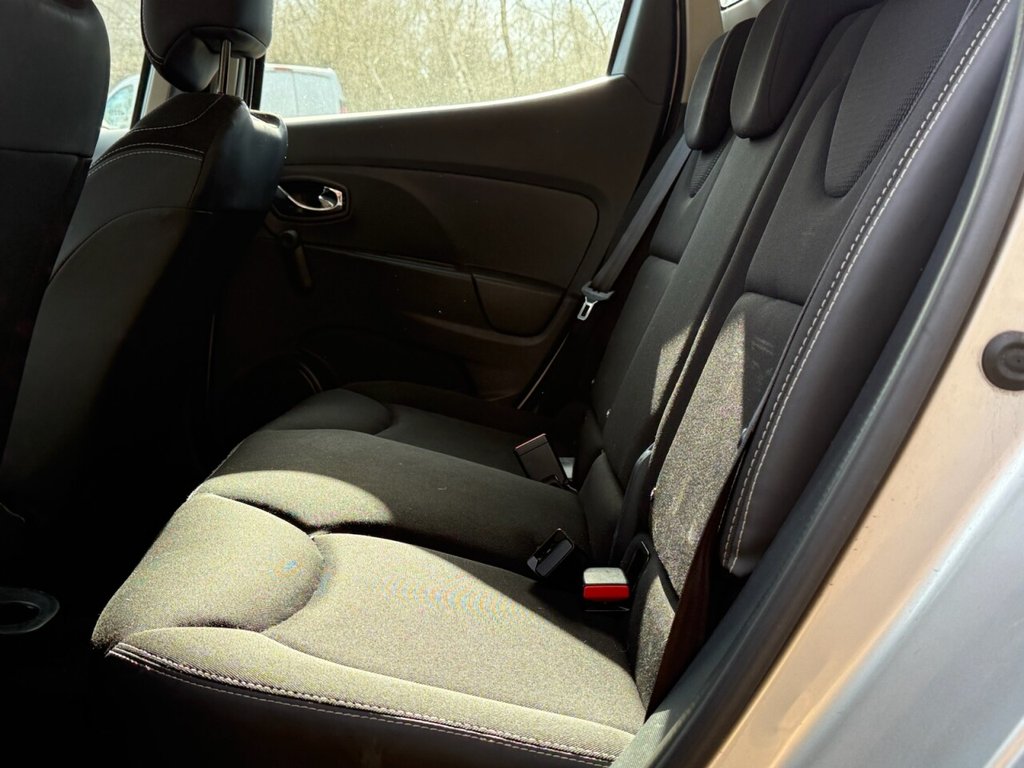 Used Renault Clio 2014 for sale - 77720384: Photo 11