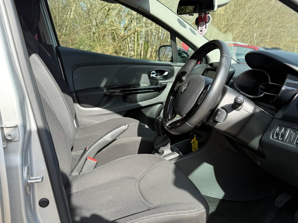 Used Renault Clio 2014 for sale - 77720384: Photo 13