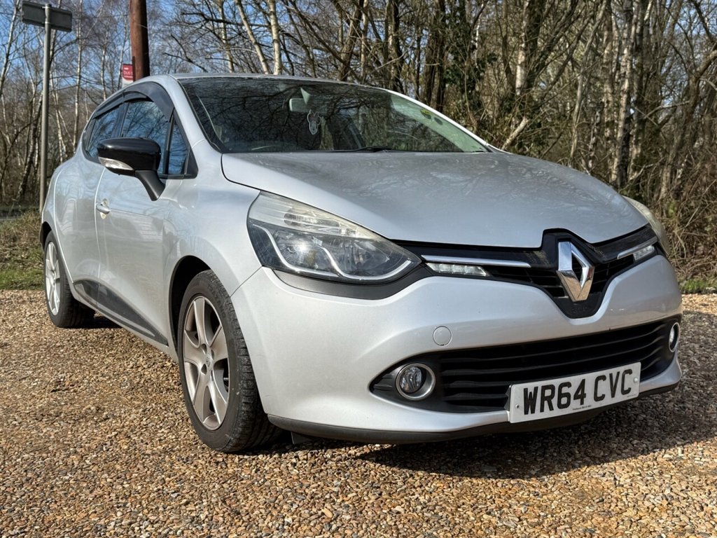 Used Renault Clio 2014 for sale - 77720384: Photo 7