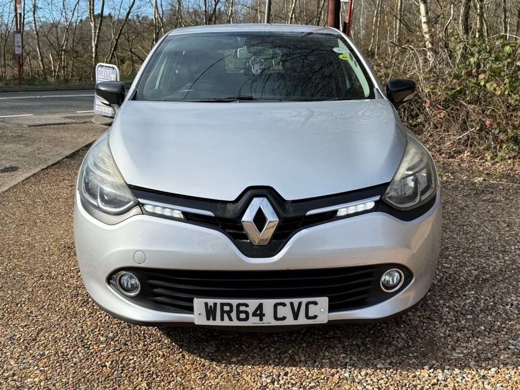 Used Renault Clio 2014 for sale - 77720384: Photo 8
