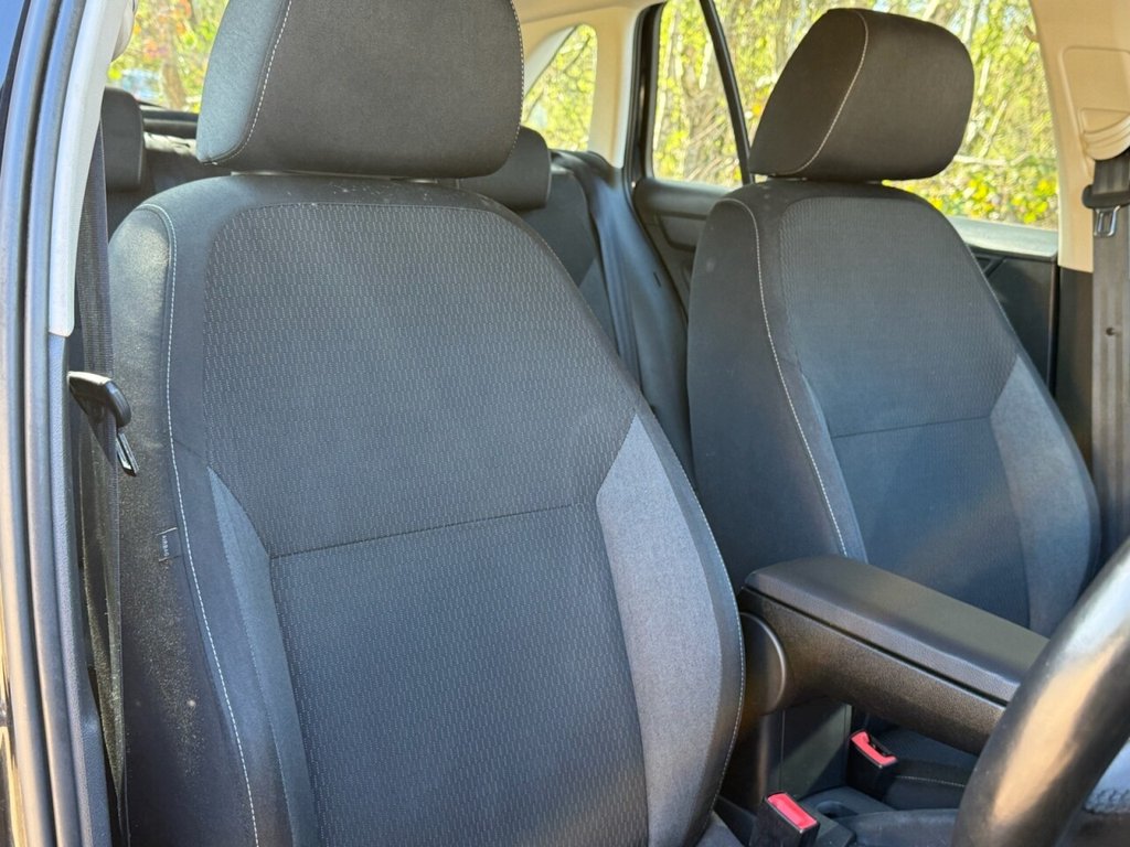 Used Skoda Rapid Spaceback 2014 for sale - 78145224: Photo 13