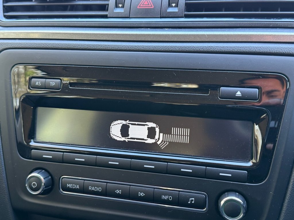 Used Skoda Rapid Spaceback 2014 for sale - 78145224: Photo 18