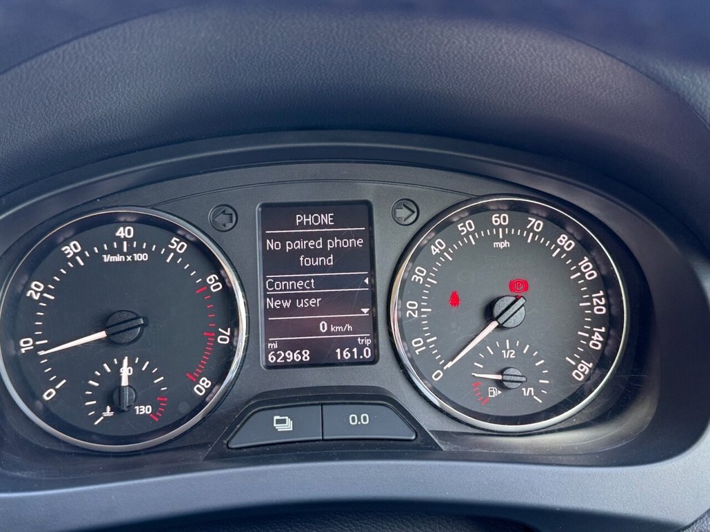 Used Skoda Rapid Spaceback 2014 for sale - 78145224: Photo 19