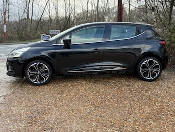 Used Renault Clio 2016 for sale - 77413470: Photo