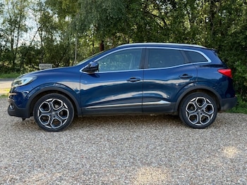 Used Renault Kadjar 2018 for sale - 78955479: Photo