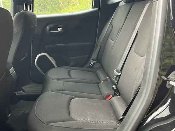 Used Jeep Renegade 2017 for sale - 76338509: Photo 10