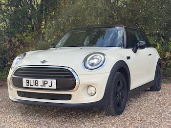 Used MINI Hatch 2018 for sale - 79723085: Photo