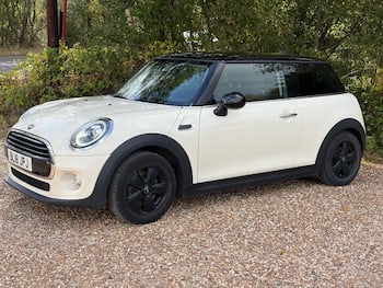 Used MINI Hatch 2018 for sale - 79723085: Photo