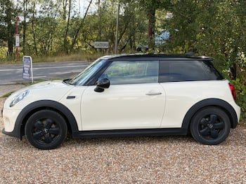 Used MINI Hatch 2018 for sale - 79723085: Photo