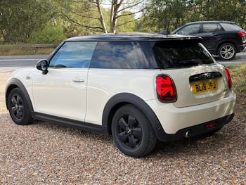 Used MINI Hatch 2018 for sale - 79723085: Photo