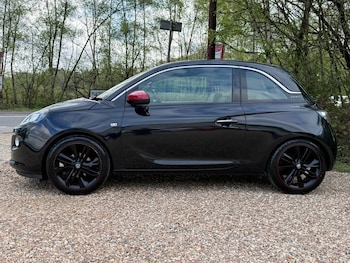 Used Vauxhall ADAM 2015 for sale - 78288500: Photo