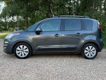 Used Citroen C3 Picasso 2015 for sale - 78729683: Photo