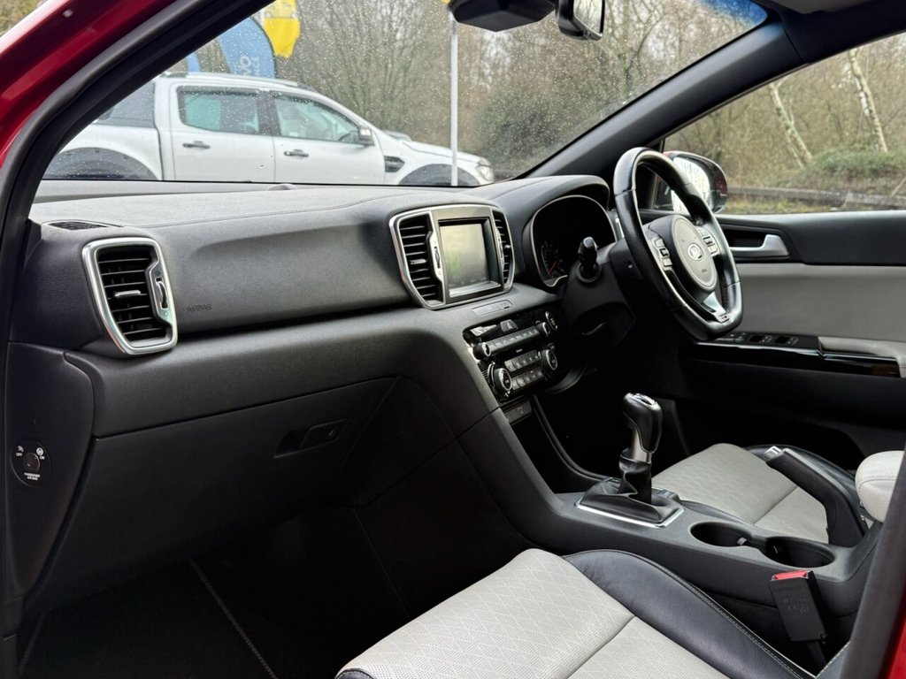 Used Kia Sportage 2016 for sale - 77139648: Photo 10