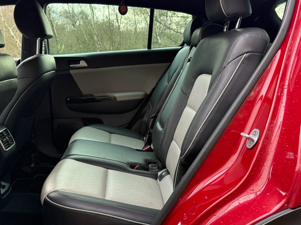 Used Kia Sportage 2016 for sale - 77139648: Photo 11