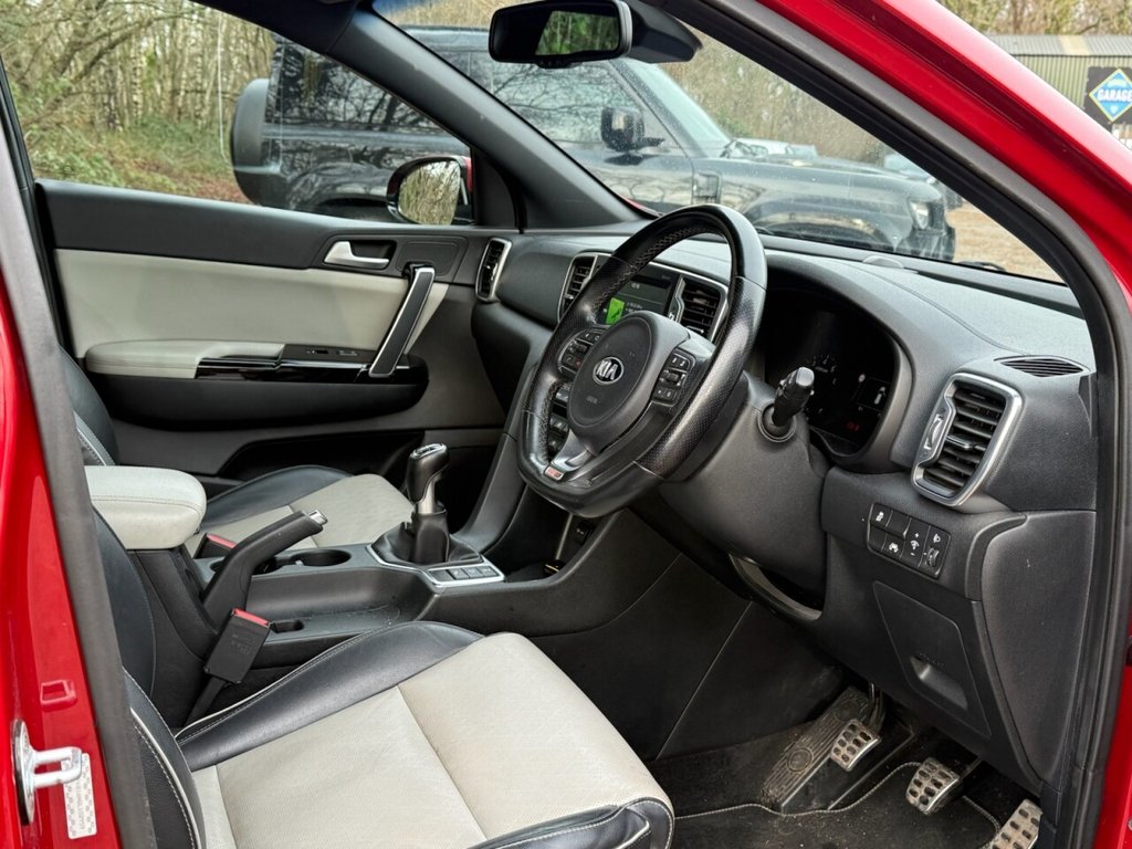 Used Kia Sportage 2016 for sale - 77139648: Photo 13