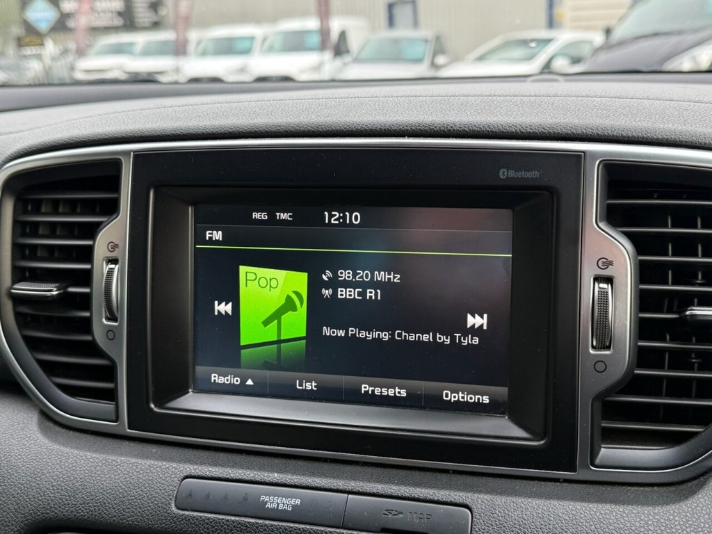 Used Kia Sportage 2016 for sale - 77139648: Photo 14