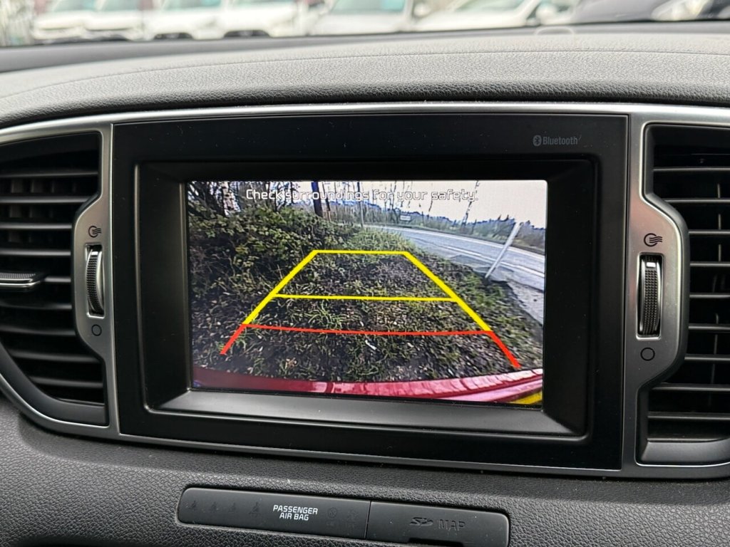 Used Kia Sportage 2016 for sale - 77139648: Photo 15