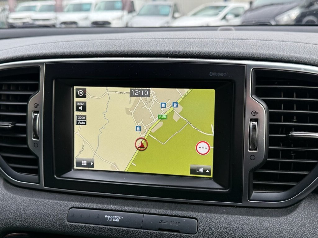 Used Kia Sportage 2016 for sale - 77139648: Photo 16