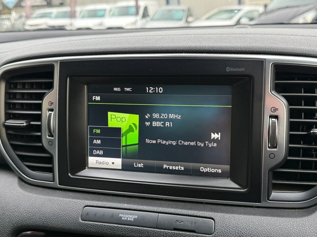 Used Kia Sportage 2016 for sale - 77139648: Photo 17