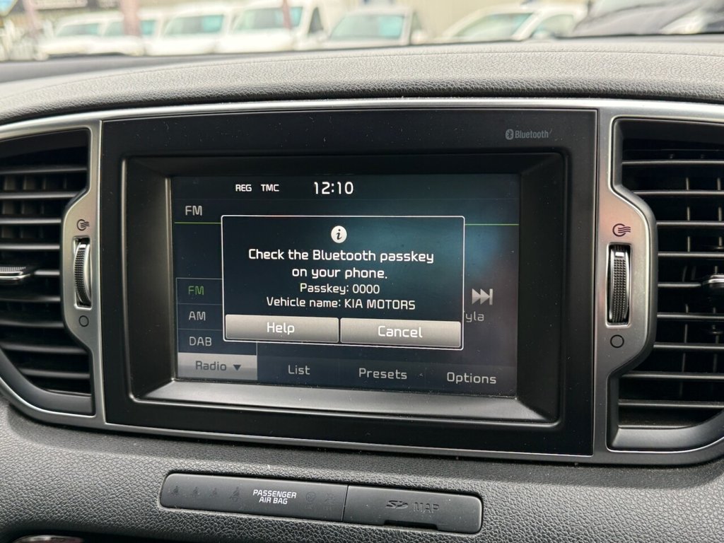 Used Kia Sportage 2016 for sale - 77139648: Photo 18