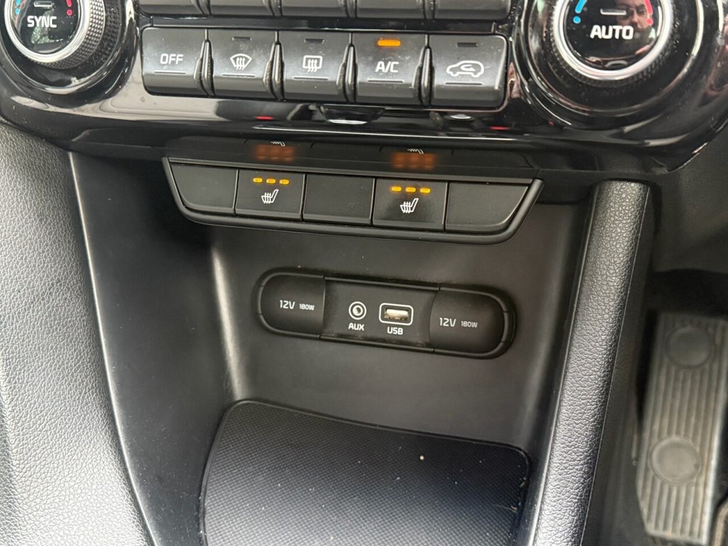 Used Kia Sportage 2016 for sale - 77139648: Photo 19