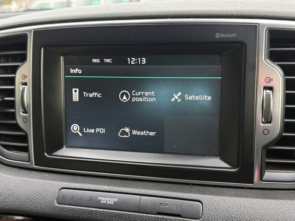 Used Kia Sportage 2016 for sale - 77139648: Photo 20