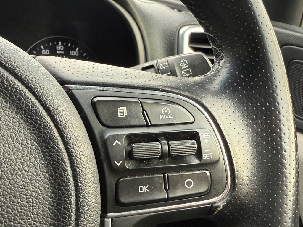 Used Kia Sportage 2016 for sale - 77139648: Photo 22