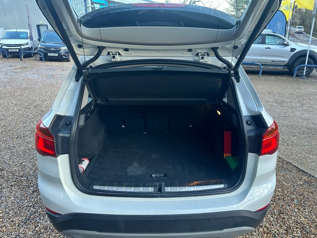 Used BMW X1 2016 for sale - 77342045: Photo 10