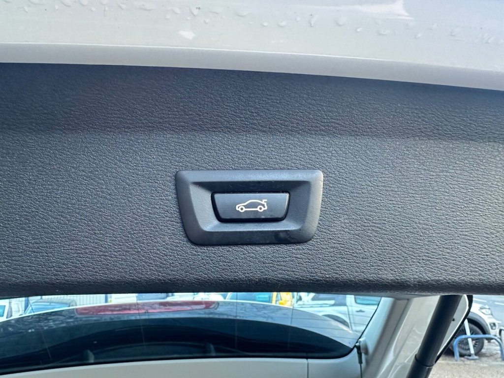 Used BMW X1 2016 for sale - 77342045: Photo 11