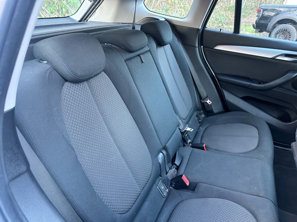 Used BMW X1 2016 for sale - 77342045: Photo 12