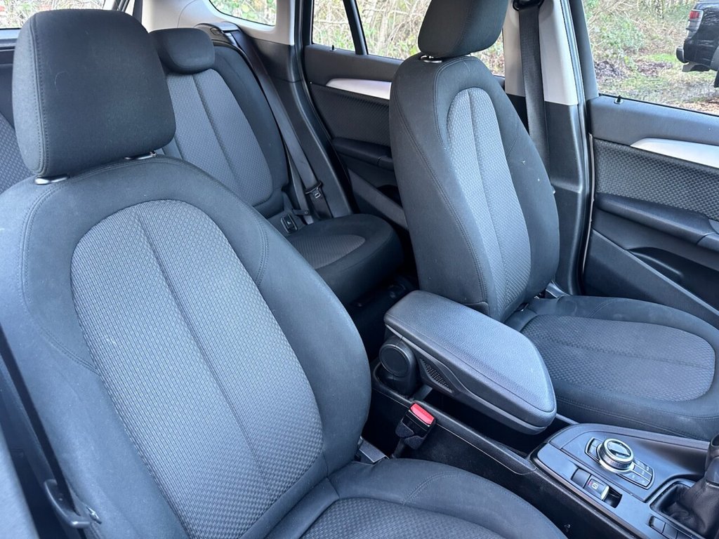 Used BMW X1 2016 for sale - 77342045: Photo 13