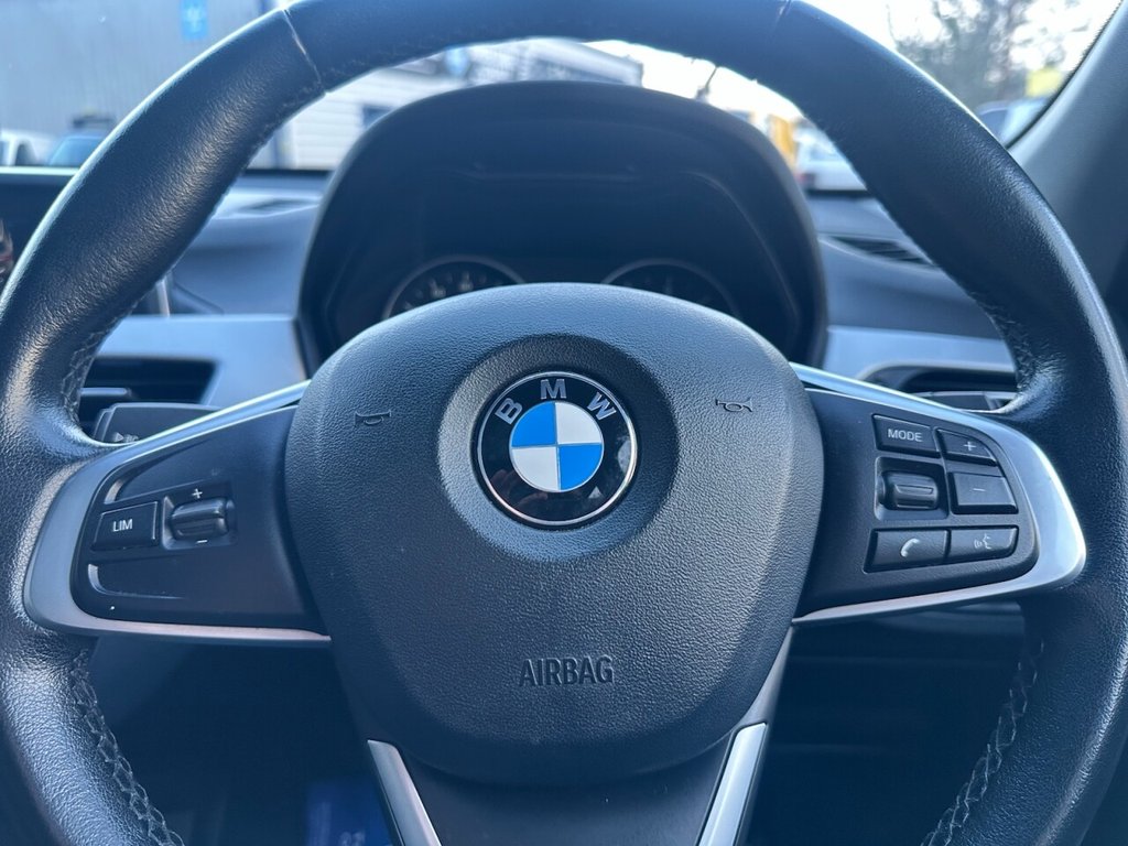 Used BMW X1 2016 for sale - 77342045: Photo 17